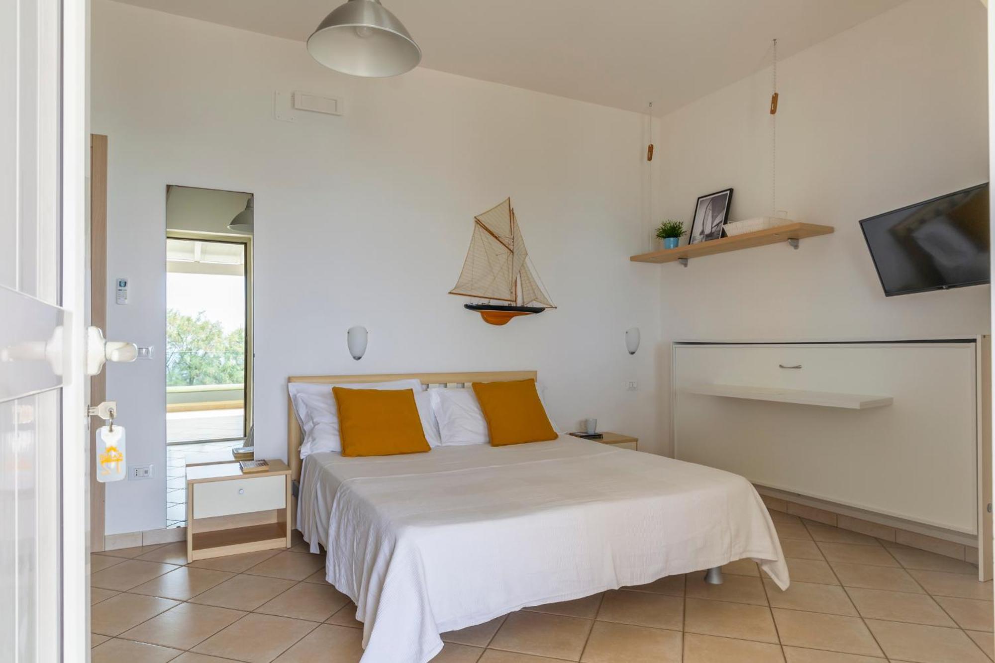 Solar Residence Torricella  Luaran gambar